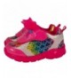 Walking Trolls Poppy Pink Lighted Athletic Shoes (Toddler/Little Kid) - CH18H8AWD46 $51.51