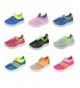 Walking Toddler Slip-on Casual Mesh Sneakers Aqua Water Breathable Shoes Running Pool Beach (Toddler/Little Kid) - 02blue - C...