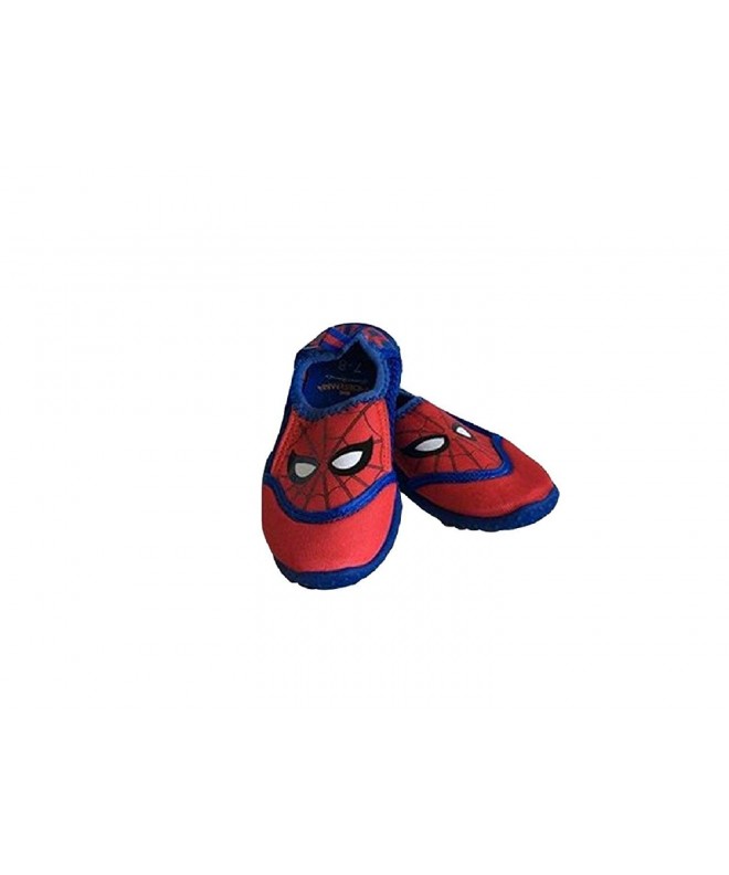 Water Shoes Boys Water Shoes Red - CH18DU97D8G $44.50
