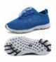 Water Shoes Merence Athletic Sneakers Lightweight - D.navy - CN18M9RA7TY $36.26