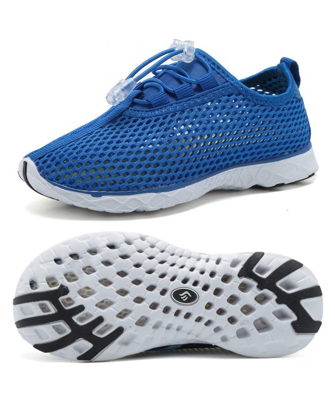 Water Shoes Merence Athletic Sneakers Lightweight - D.navy - CN18M9RA7TY $40.12