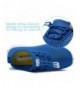 Water Shoes Merence Athletic Sneakers Lightweight - D.navy - CN18M9RA7TY $36.26