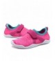 Water Shoes Athletic Quick Dry Walking Toddler - Pink - CS18NRGRE94 $30.47