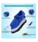 Water Shoes Girls Water Athletic Little - M.black - CC18EWAIQMX $33.48