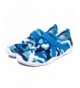Water Shoes Water Shoes for Kids Boys Girls Quick Dry Beach Swim Surf Shoes for Pool Sport Walking - C.blue - CV18LG6ZYHD $29.53