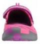 Water Shoes Fia Girl's Outdoor Mary Jane (Toddler/Little Kid/Big Kid) - Pink/Purple - C8123ZNUFK5 $77.50