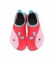 Water Shoes Toddler Barefoot Surfing Non Slip - Red E110 - C018NWHA6MU $23.03