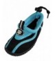 Water Shoes Childrens Athletic Water Shoe - Lt Blue - CO11AQYZI49 $26.51