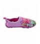 Water Shoes Girls Slip-on Water Shoes - Pink - CD12OCWU52G $25.42