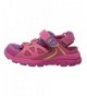 Water Shoes Made 2 Play Scout Water Shoe - Pink - CI12HY7H5SD $56.26