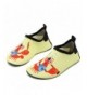 Water Shoes Fantiny Quick Dry Barefoot Surfing - Lobster Yellow - C518DXNYOEW $18.32