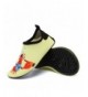 Water Shoes Fantiny Quick Dry Barefoot Surfing - Lobster Yellow - C518DXNYOEW $18.32