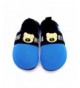 Water Shoes Kids Swim Water Shoes Quick Dry Non-Slip for Boys & Girls - E-blue - CC180ENTKCN $25.36