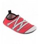 Water Shoes Kids Active Footwear (Toddler/Kid) - Red Shoe - CF1850QT2MS $18.02