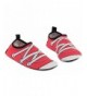 Water Shoes Kids Active Footwear (Toddler/Kid) - Red Shoe - CF1850QT2MS $18.02