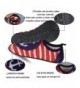 Water Shoes Toddler Water Lightweight Breathable Barefoot - Ahoy Sailor - CH18G9LTTML $19.96