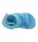Water Shoes Keegan Kids Slip On Water Sandal for Boys and Girls - Light Blue/Multi - 10 M US Toddler - Light Blue/Multi - C11...