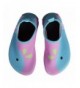 Water Shoes Kids Water Shoes Toddler Swim Shoes Quick Dry Non-Slip Barefoot Aqua Socks for Beach Pool - Pink - CR18GZEKTRN $2...