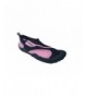 Water Shoes Black Purpel - Black Pink - CL18ENUDGEC $27.24