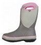 Boots Kids' Slushie Snow Boot - Solid Gray Multi - CY1809C42D0 $90.66