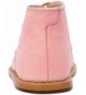Boots Kids' Unisex Walking Shoes First Walker - Peach Ostrich` - C1120FCHHOV $72.69
