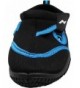 Water Shoes Swimming Sports Drying Toddler - Black-blue - CU18CZERL76 $27.47