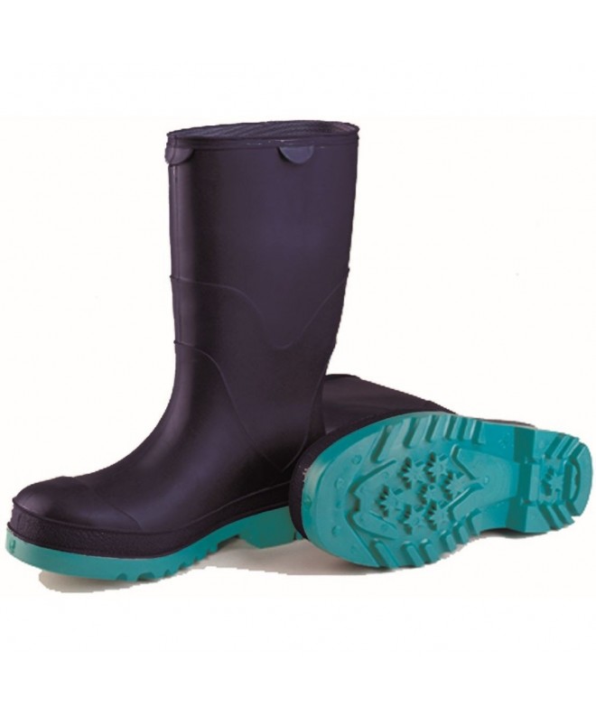 Boots Youths' Boot - Size 06 - Blue/Green - Blue/Green - CR116G29V9T $40.21