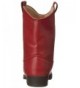 Boots Western Boot Western Boot (Little Kid) - Red - CH11NKJS1L5 $68.16