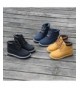Boots Kids Classic Ankle Boot(Toddler/Little Kid) - Navy - C618533RZN4 $40.49