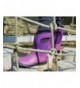 Boots Kids Toddler Neoprene Boots - Purple - CE18GNUU48D $46.30