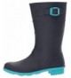 Boots Kids' Raindrops - Navy/Teal - CO184T7ANKO $88.09