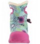 Boots Waterproof Insulated Kids/Toddler Winter Boot - Reef Print/Mint Green/Multi - CR1809E3RL8 $89.88