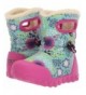 Boots Waterproof Insulated Kids/Toddler Winter Boot - Reef Print/Mint Green/Multi - CR1809E3RL8 $89.88