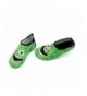 Water Shoes Water Lightweight Barefoot Exercise - Green Monster - CJ18CU93SZ9 $23.84