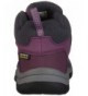 Boots Kids' Kootenay Ii Wp Hiking Boot - Winetasting/Tulipwood - CU188CE2H5M $74.79