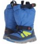 Boots Made 2 Play Sneaker Winter Boot (Toddler/Little Kid) - Blue - CG11RJ0EH4L $85.20