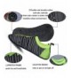 Water Shoes Toddler Water Lightweight Breathable Barefoot - Little Green Foot - C418G9MMGCL $20.93