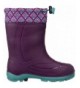 Boots Kids' Snobuster2 Snow Boot - Grape - CW18986O838 $60.98