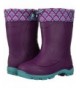 Boots Kids' Snobuster2 Snow Boot - Grape - CW18986O838 $60.98