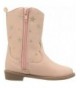 Boots Kids Girl's Fay2 Pink Western Boot - Pink - C8189OL3GWH $46.28