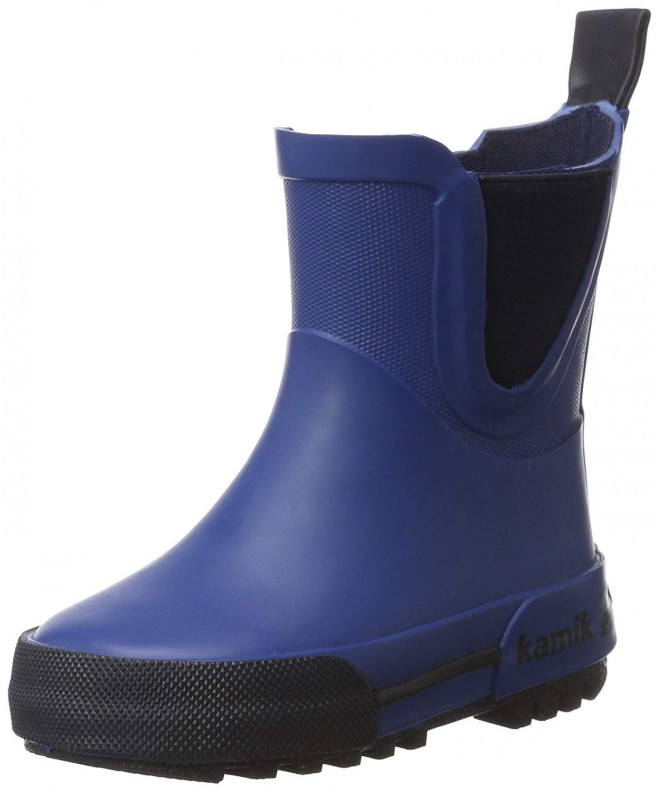 Boots Kids' Rainplay Rain Boot - Blue - CH12J341S4R $73.93