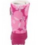 Boots Teddy 4 Boot (Toddler/Little Kid) - Fuschia/Pink/Flakes - C511606I3FT $63.08