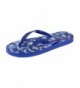 Water Shoes Boys' Antimicrobial Shower & Water Sandals for Pool - Beach - Camp and Gym - Camouflage Group - Digital Blue Camo...