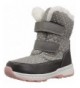 Boots Girl's Fonda Cold Weather Boot - Grey - CB189ONKNAK $63.80