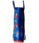 Boots Kid's Character Licensed Rain Boots - Blue - CU184W3ZMA0 $39.06