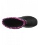 Boots Kids' Snobuster2 Snow Boot - Black/Magenta - CM188AH0CSO $61.37
