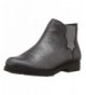 Boots Kids' Sr Isabella Boot Fashion - Black Sparkle - C0189WS3ON9 $75.04