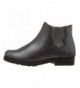 Boots Kids' Sr Isabella Boot Fashion - Black Sparkle - C0189WS3ON9 $75.04