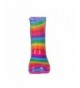 Boots Little Kid Rainbow Rain Boot - CJ12O2GLI3W $31.87