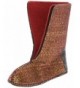 Boots Zylex 8mm Removable Liner Boot (Toddler/Little Kid/Big Kid) - Red - CQ115HYX0C1 $48.71